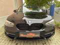 BMW 116 i Advantage 5-trg. Schwarz - thumbnail 2