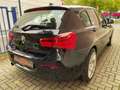 BMW 116 i Advantage 5-trg. Schwarz - thumbnail 6