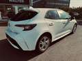 Toyota Corolla Hybrid Blanc - thumbnail 6
