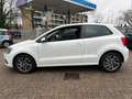 Volkswagen Polo 1.0 Easyline *CLIMA*STOELVERW.*NAVI*CRUISE*PDC*LM. Wit - thumbnail 10