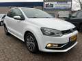 Volkswagen Polo 1.0 Easyline *CLIMA*STOELVERW.*NAVI*CRUISE*PDC*LM. Wit - thumbnail 4