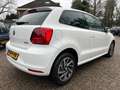 Volkswagen Polo 1.0 Easyline *CLIMA*STOELVERW.*NAVI*CRUISE*PDC*LM. Wit - thumbnail 6