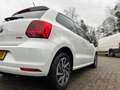 Volkswagen Polo 1.0 Easyline *CLIMA*STOELVERW.*NAVI*CRUISE*PDC*LM. Wit - thumbnail 7