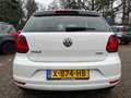 Volkswagen Polo 1.0 Easyline *CLIMA*STOELVERW.*NAVI*CRUISE*PDC*LM. Wit - thumbnail 8