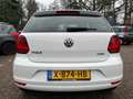 Volkswagen Polo 1.0 Easyline *CLIMA*STOELVERW.*NAVI*CRUISE*PDC*LM. Blanc - thumbnail 8