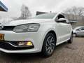 Volkswagen Polo 1.0 Easyline *CLIMA*STOELVERW.*NAVI*CRUISE*PDC*LM. Blanc - thumbnail 2