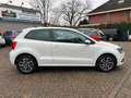Volkswagen Polo 1.0 Easyline *CLIMA*STOELVERW.*NAVI*CRUISE*PDC*LM. Wit - thumbnail 5