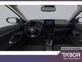 Toyota Yaris Cross 1.5 HEV 116 CVT cam SHZ ACC Červená - thumbnail 4