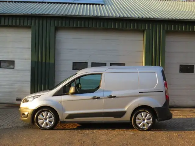 Ford Transit Connect 1.6 TDCI L1 Ambiente