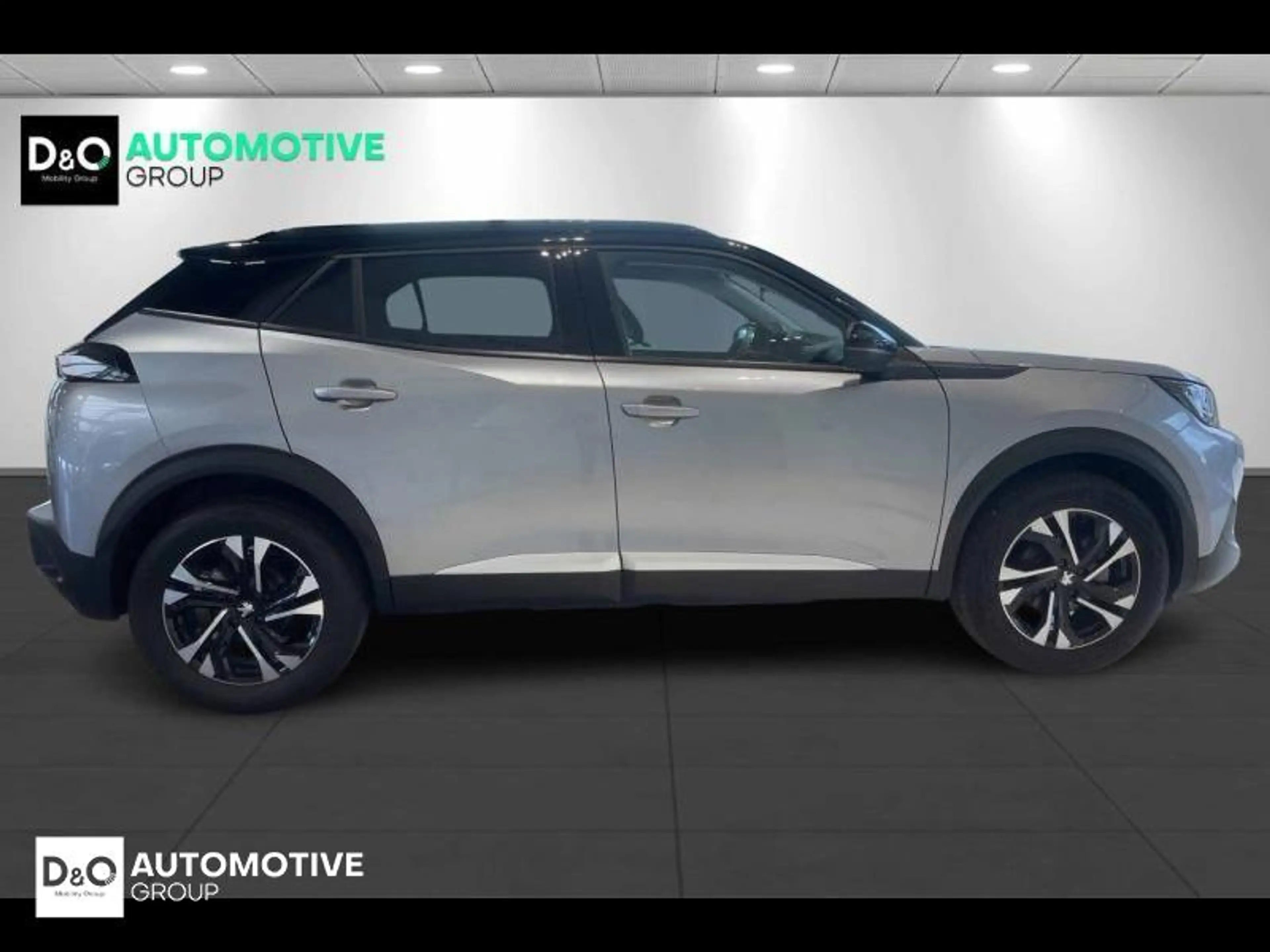 Peugeot 2008 Allure | auto airco | GPS | camera | — photo 5