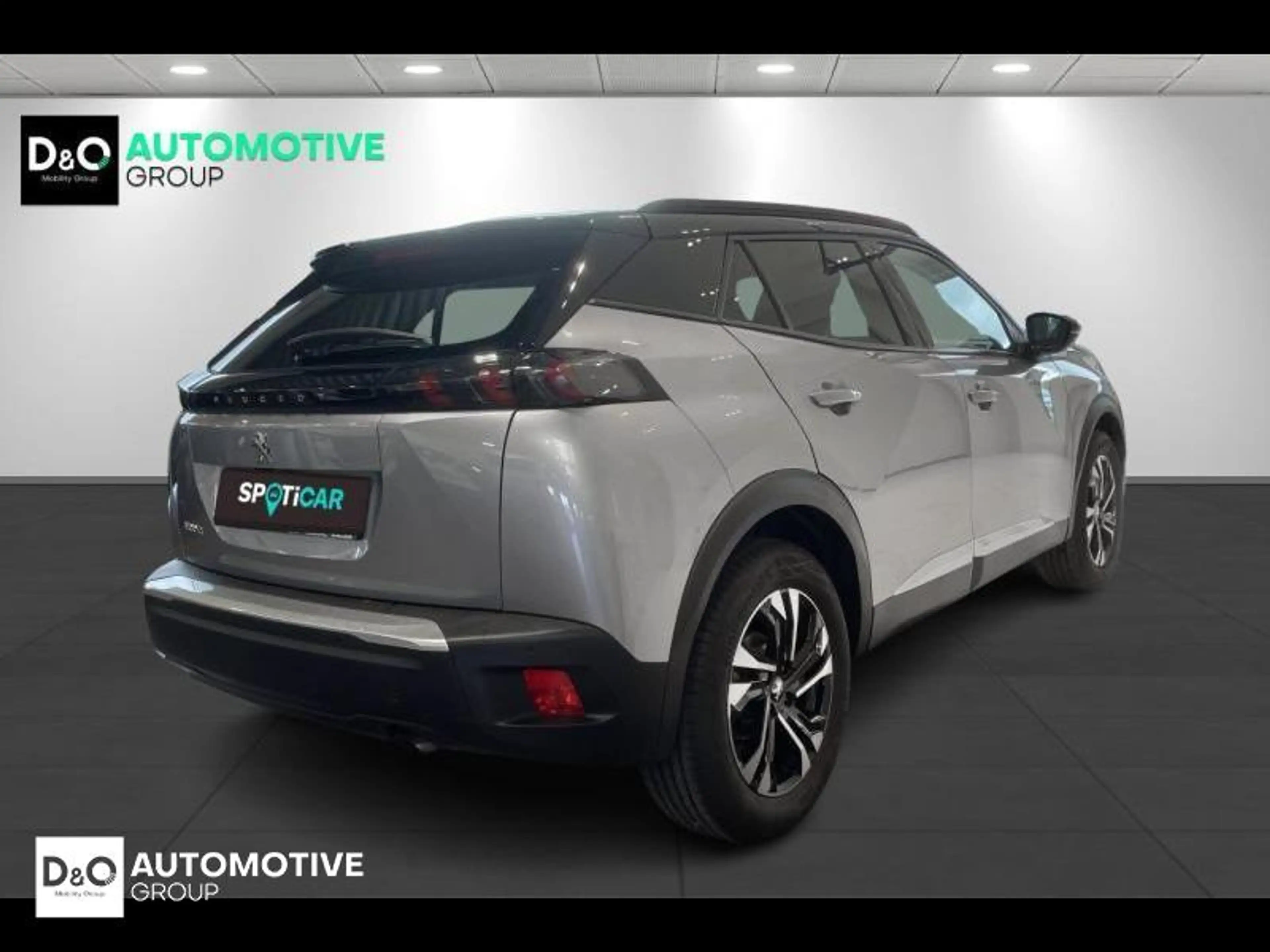 Peugeot 2008 Allure | auto airco | GPS | camera | — photo 3