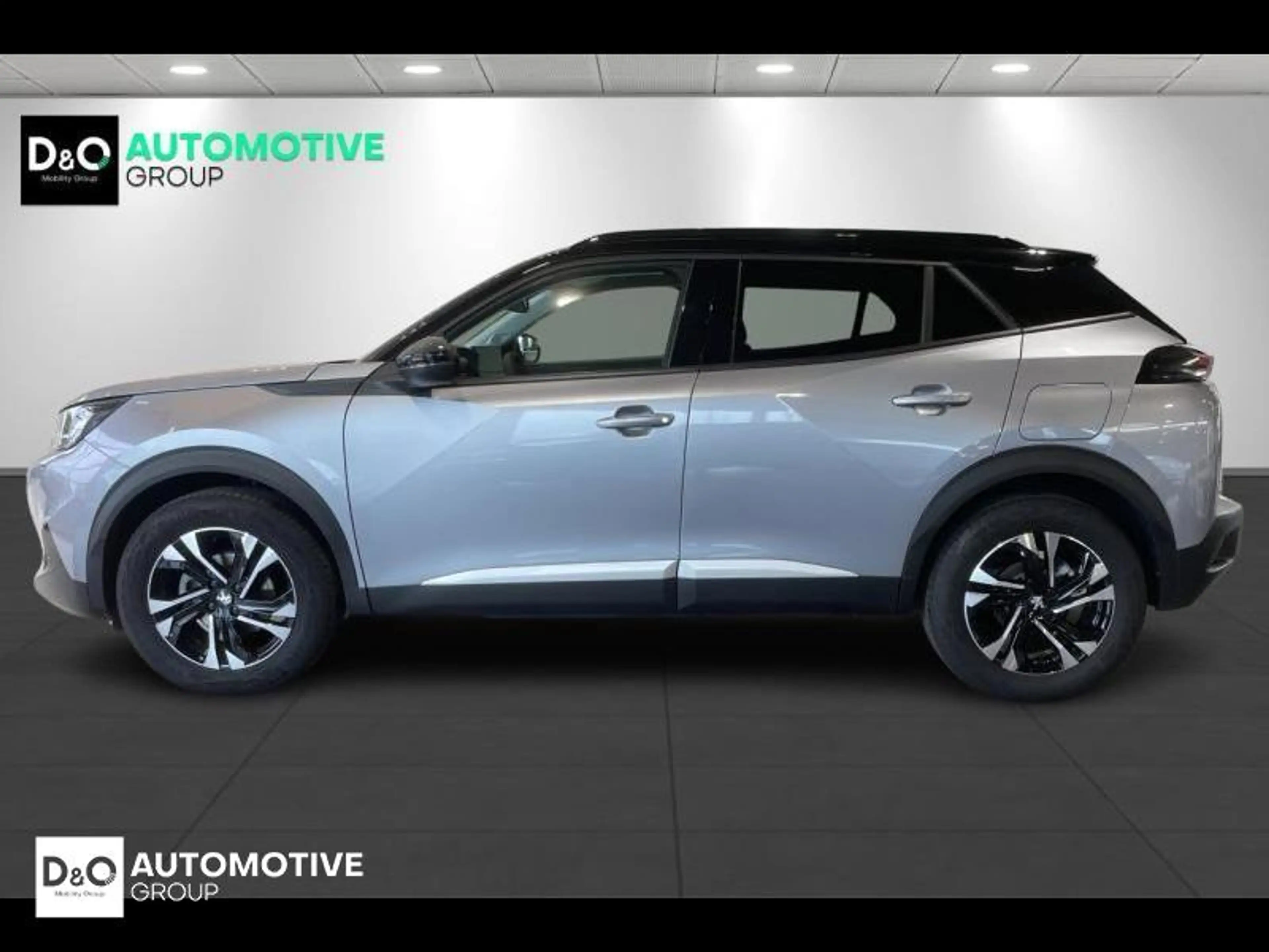 Peugeot 2008 Allure | auto airco | GPS | camera | — photo 4