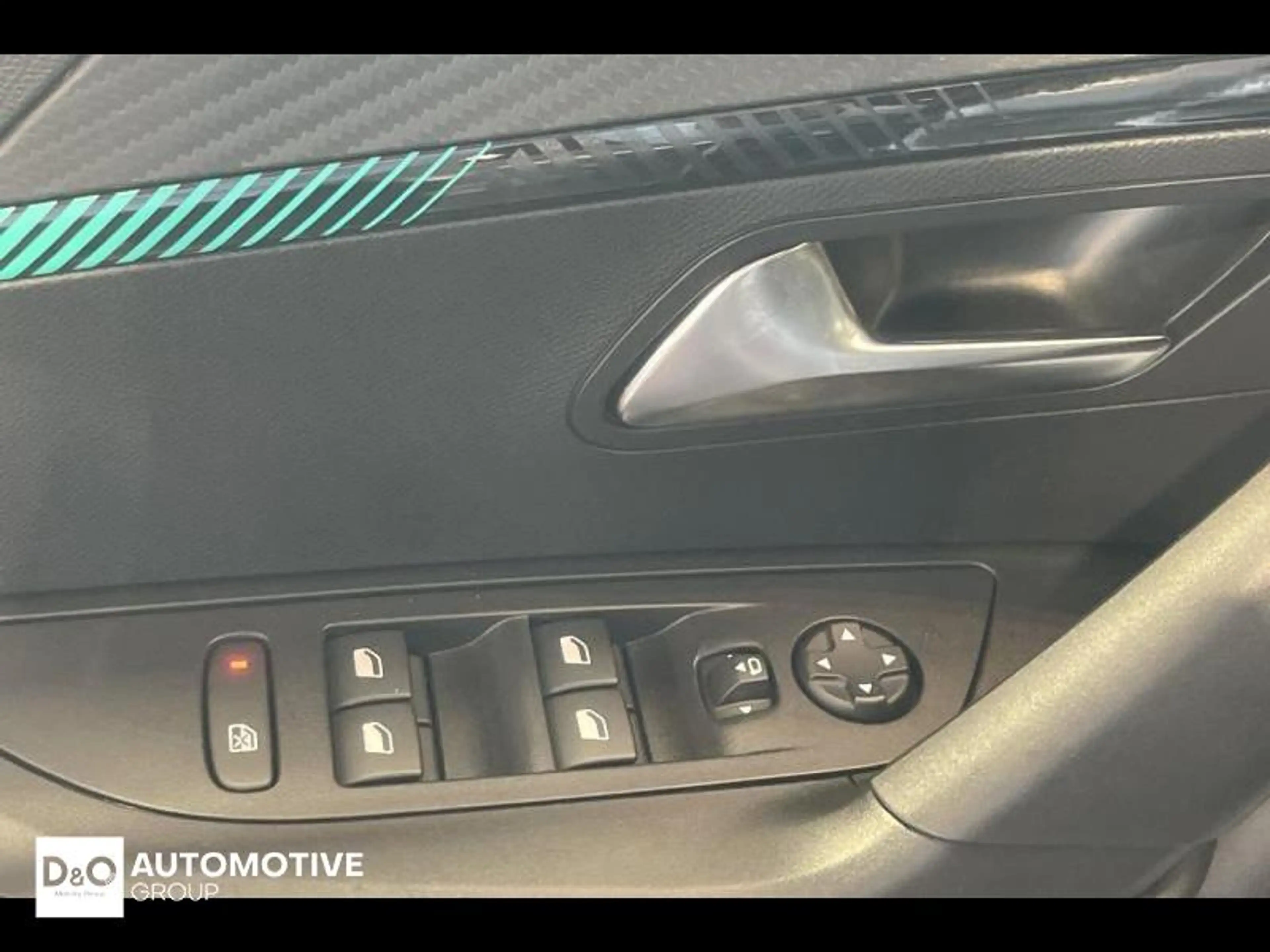 Peugeot 2008 Allure | auto airco | GPS | camera | — photo 26