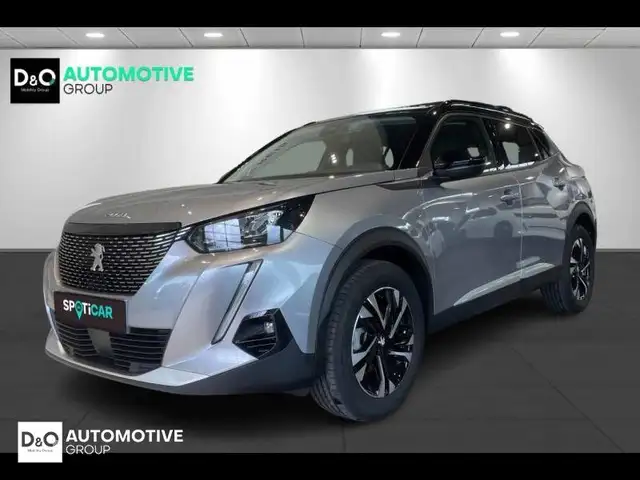 Peugeot 2008 Allure | auto airco | GPS | camera |