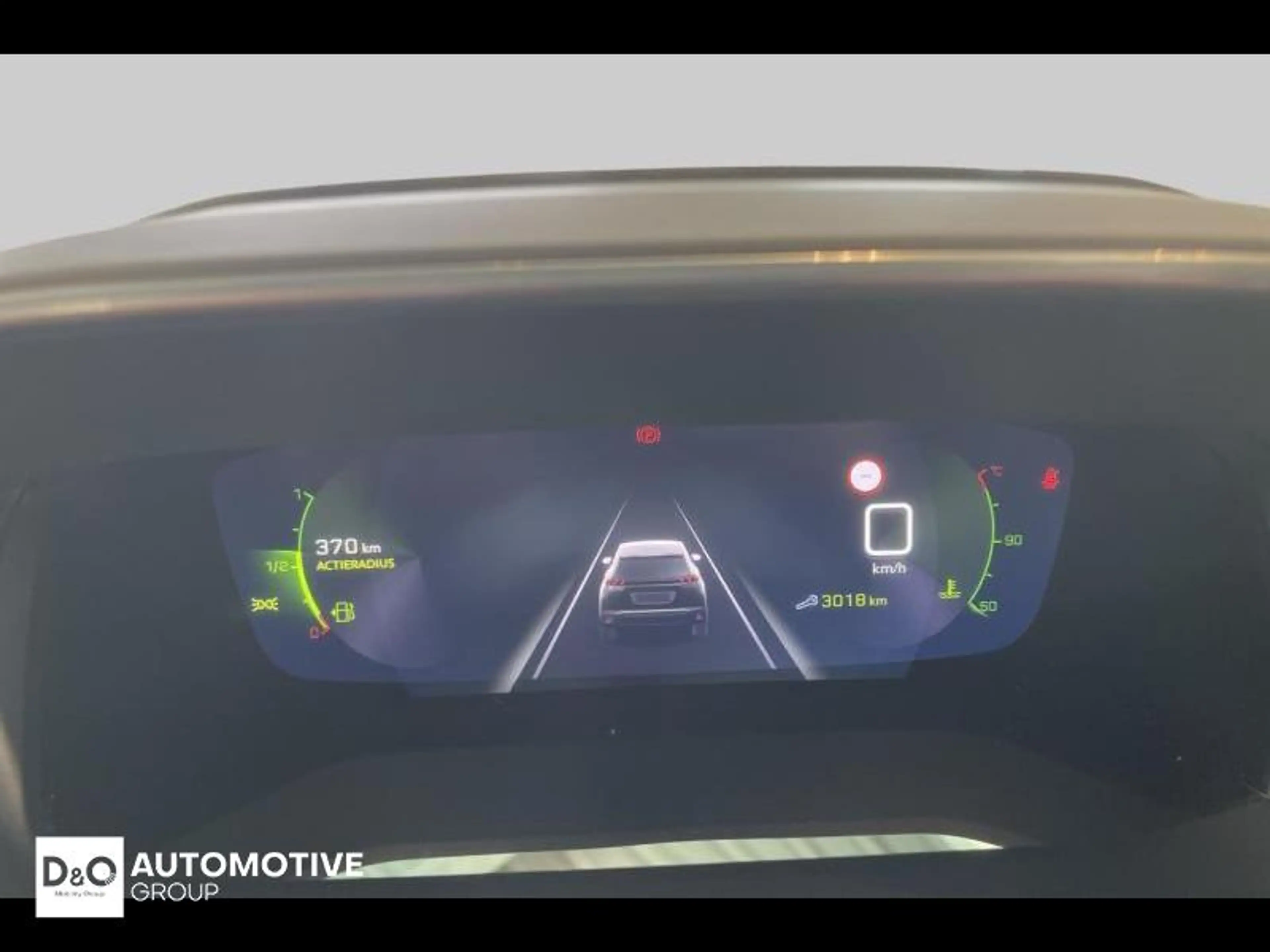 Peugeot 2008 Allure | auto airco | GPS | camera | — photo 18