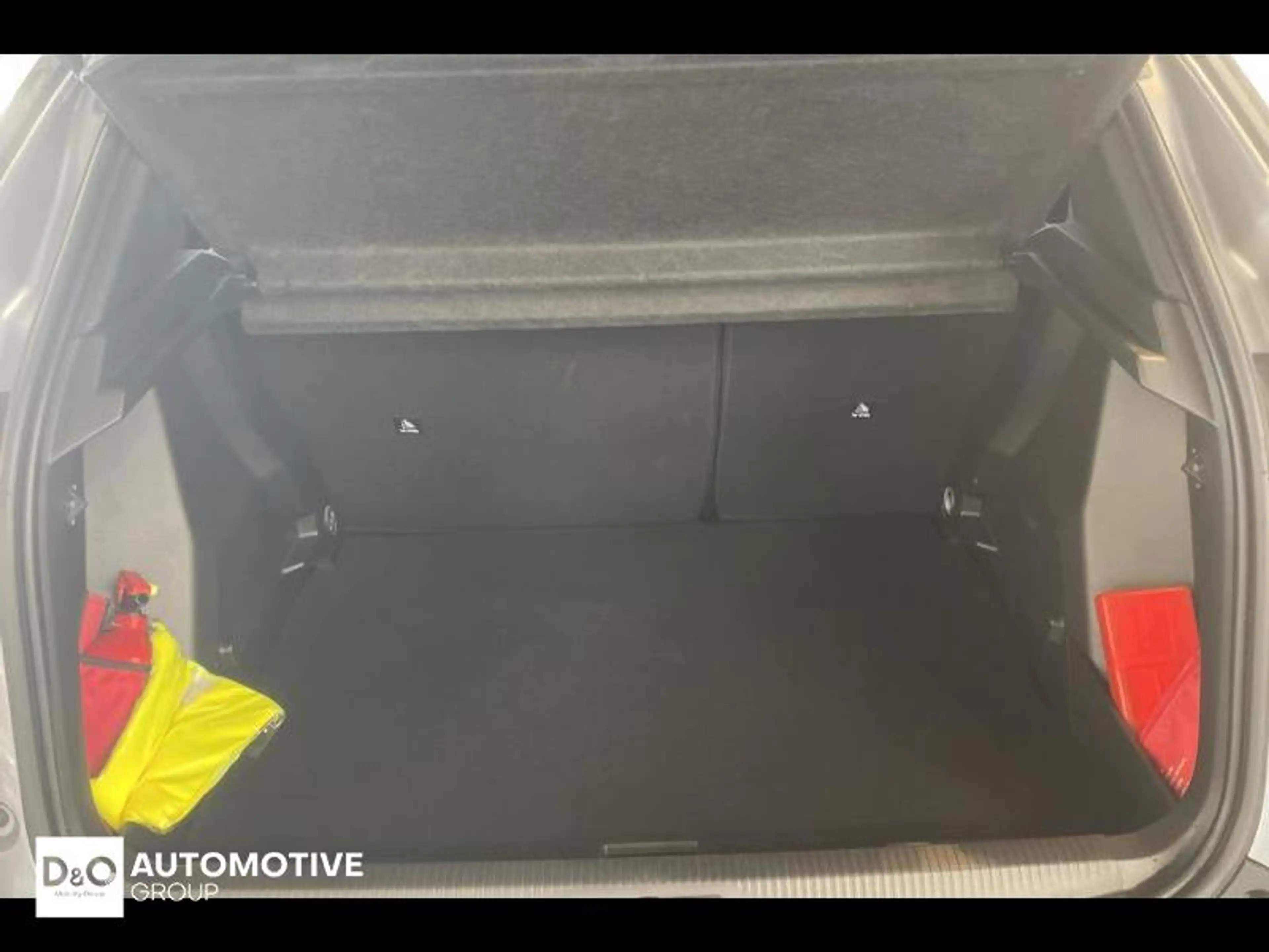 Peugeot 2008 Allure | auto airco | GPS | camera | — photo 12