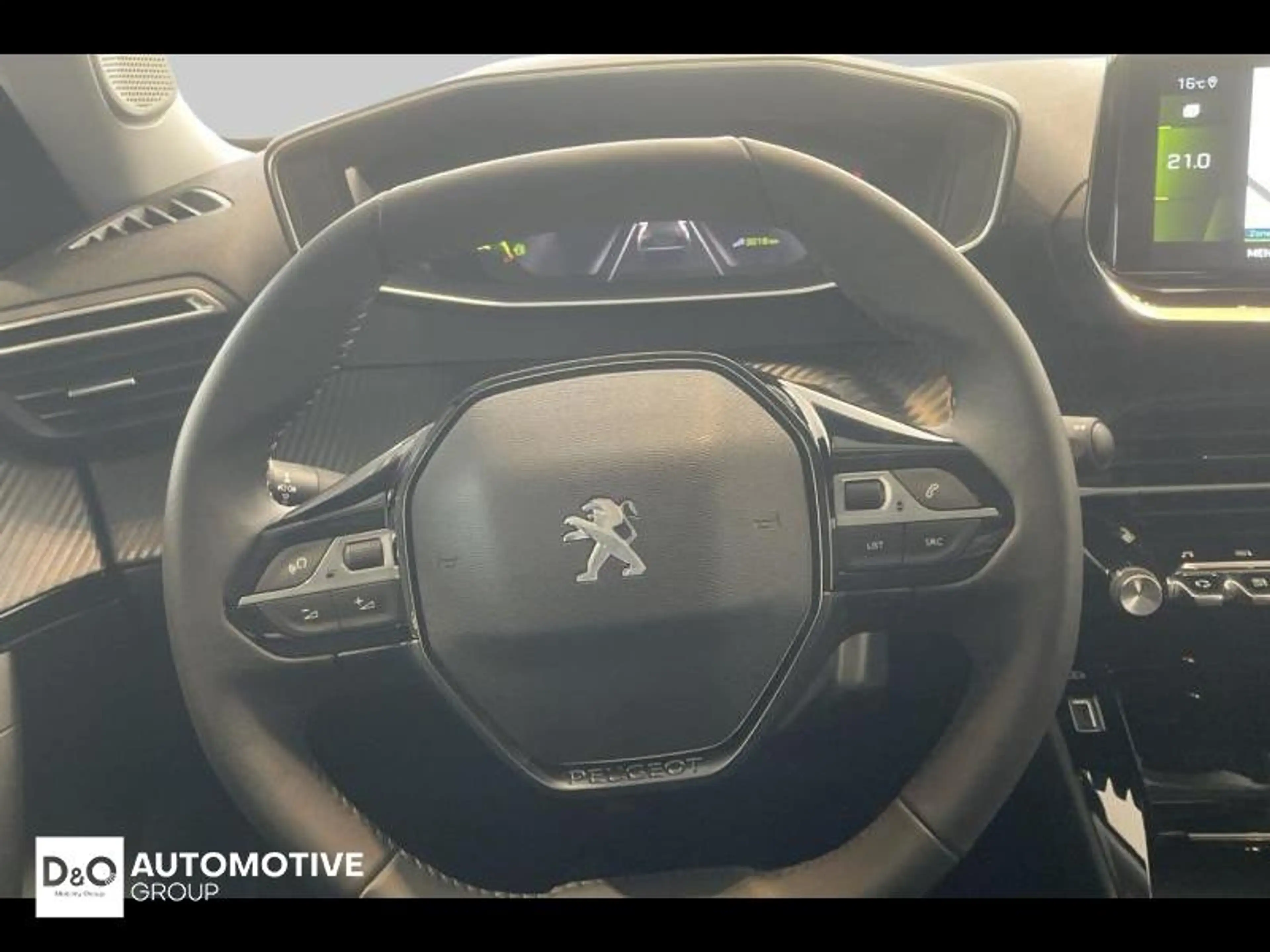 Peugeot 2008 Allure | auto airco | GPS | camera | — photo 17