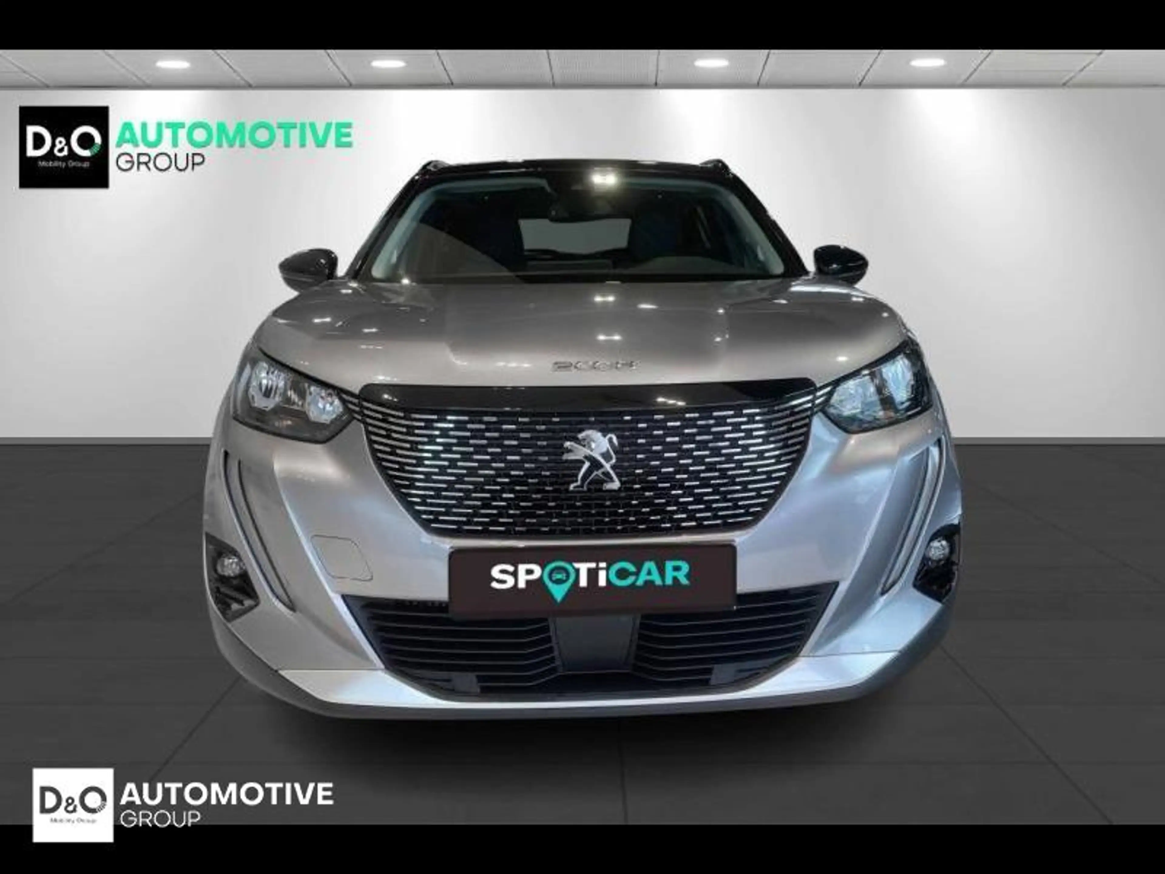 Peugeot 2008 Allure | auto airco | GPS | camera | — photo 6