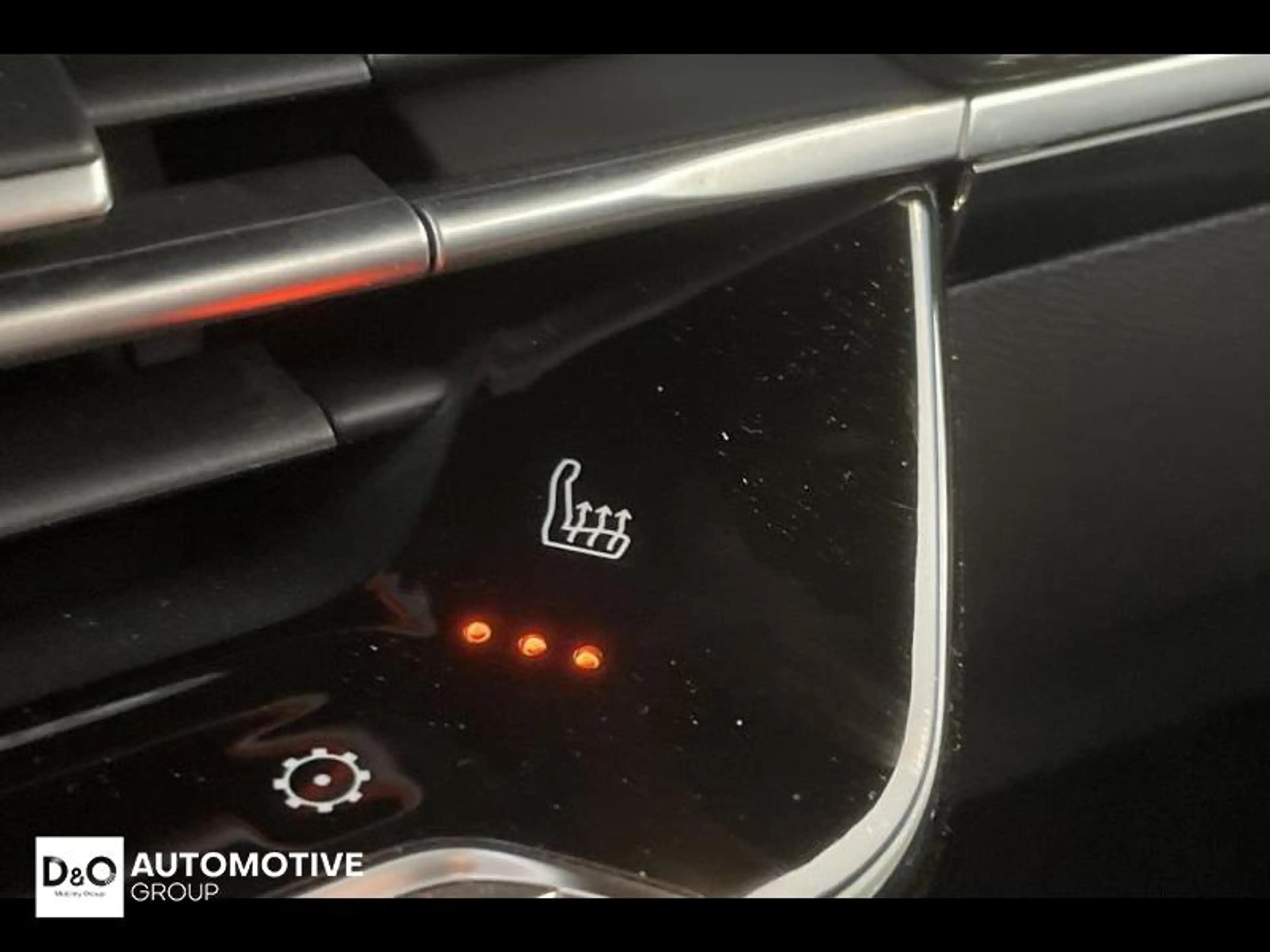 Peugeot 2008 Allure | auto airco | GPS | camera | — photo 35