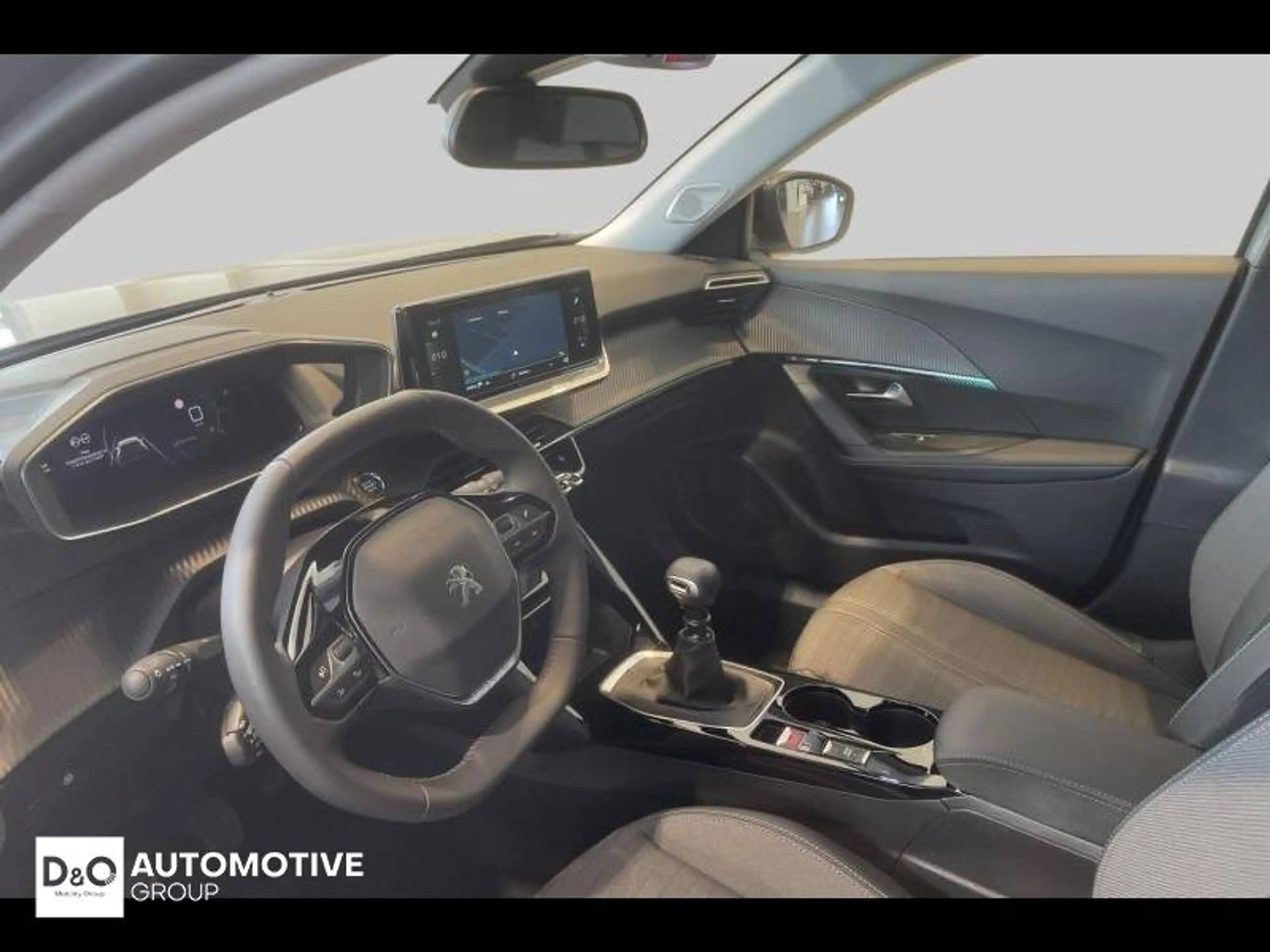 Peugeot 2008 Allure | auto airco | GPS | camera | — photo 13