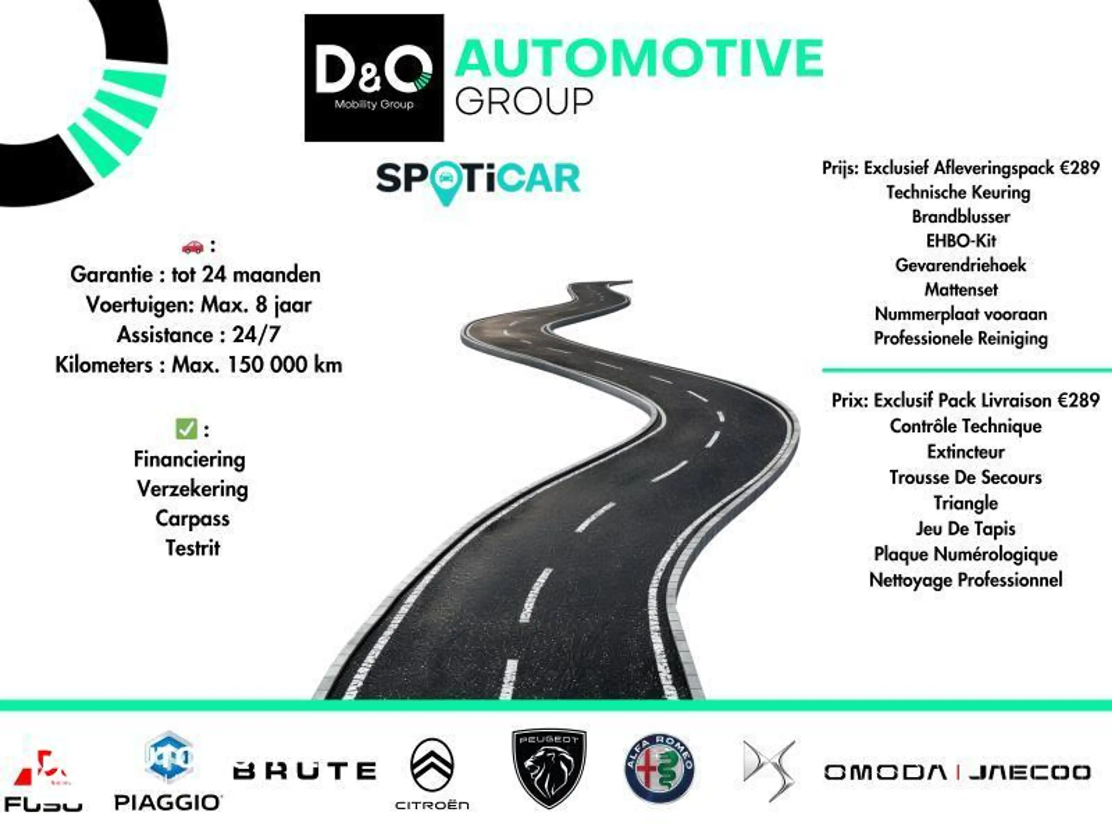 Peugeot 2008 Allure | auto airco | GPS | camera | — photo 41