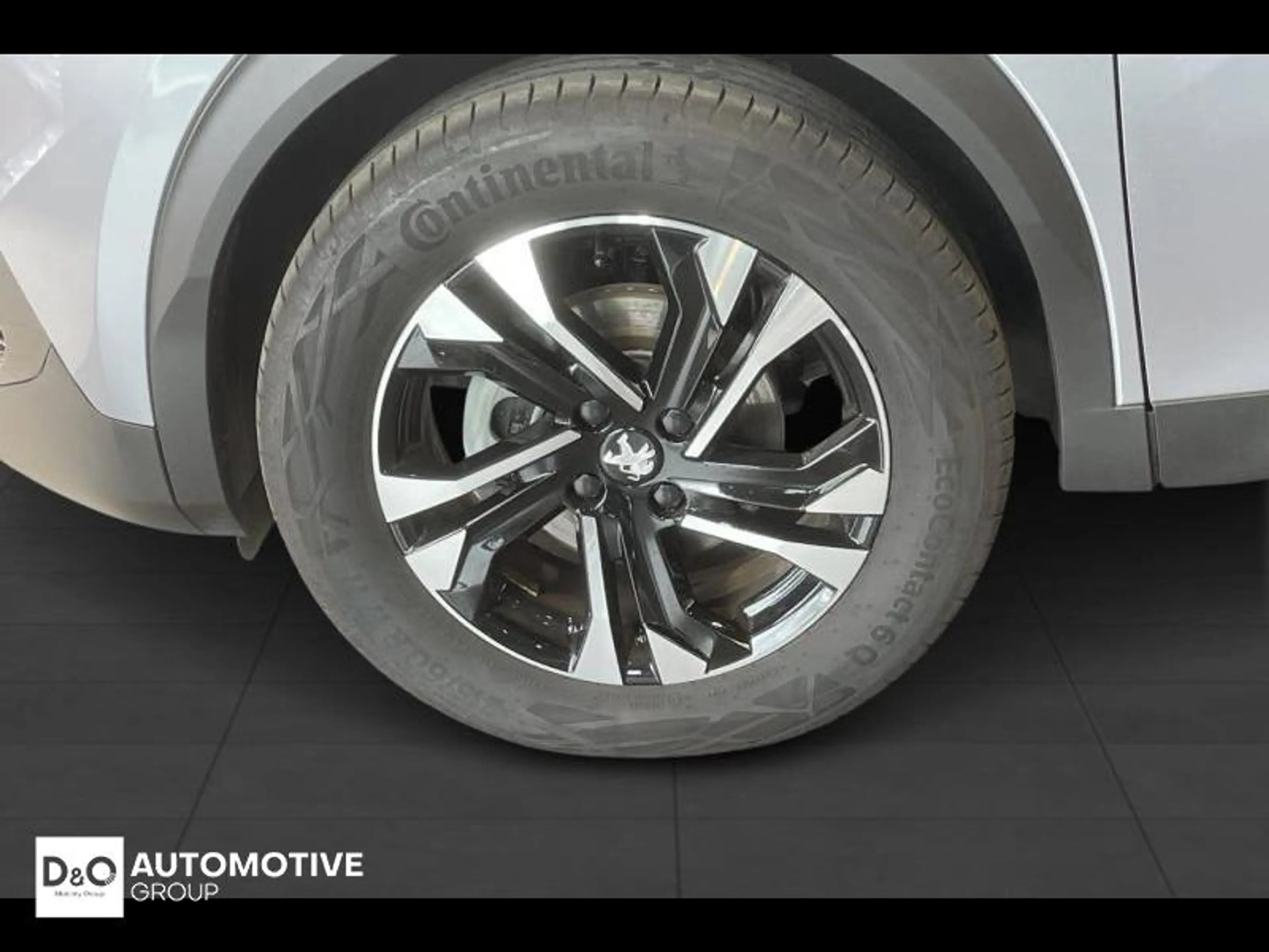 Peugeot 2008 Allure | auto airco | GPS | camera | — photo 8