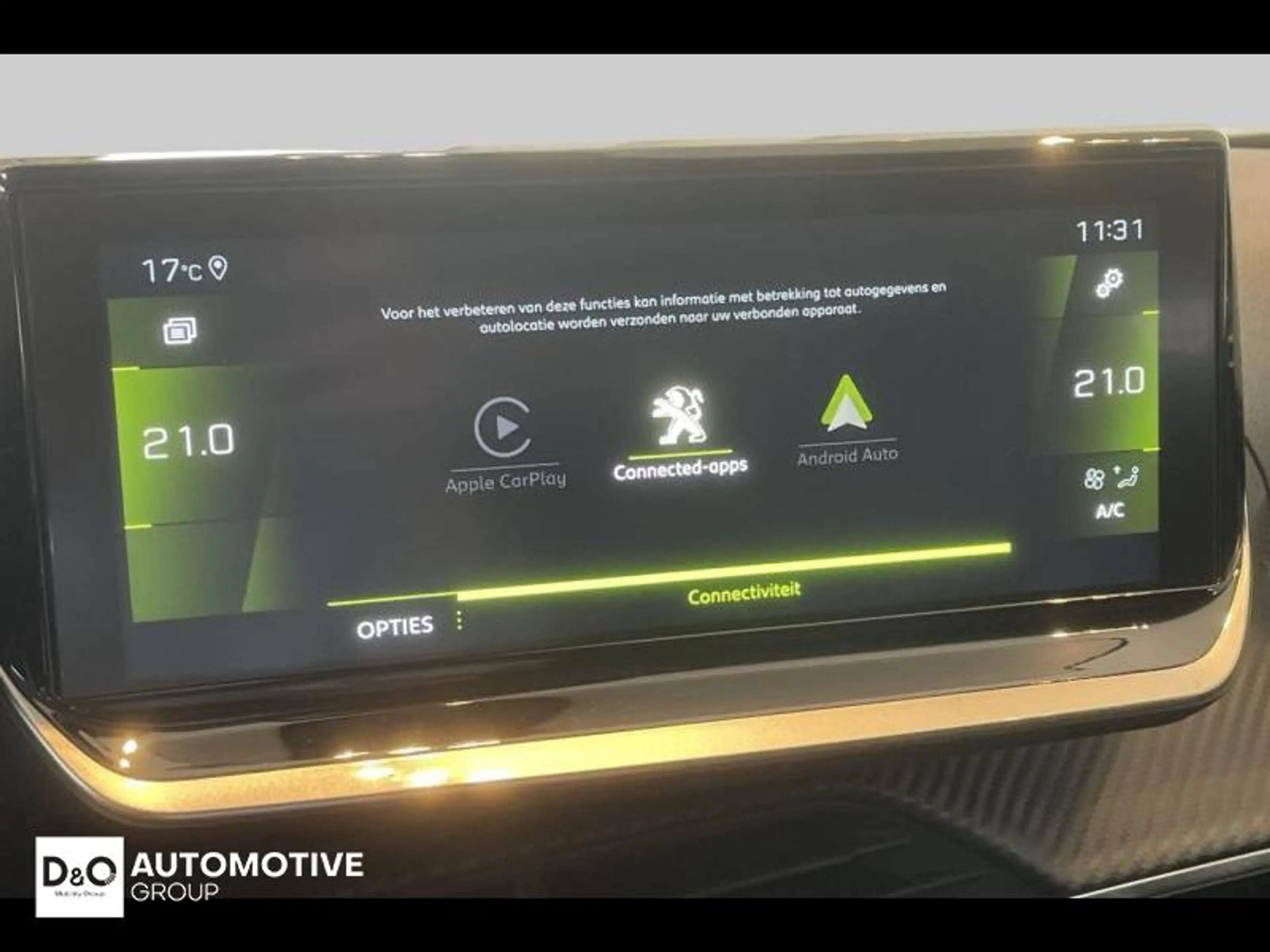 Peugeot 2008 Allure | auto airco | GPS | camera | — photo 24