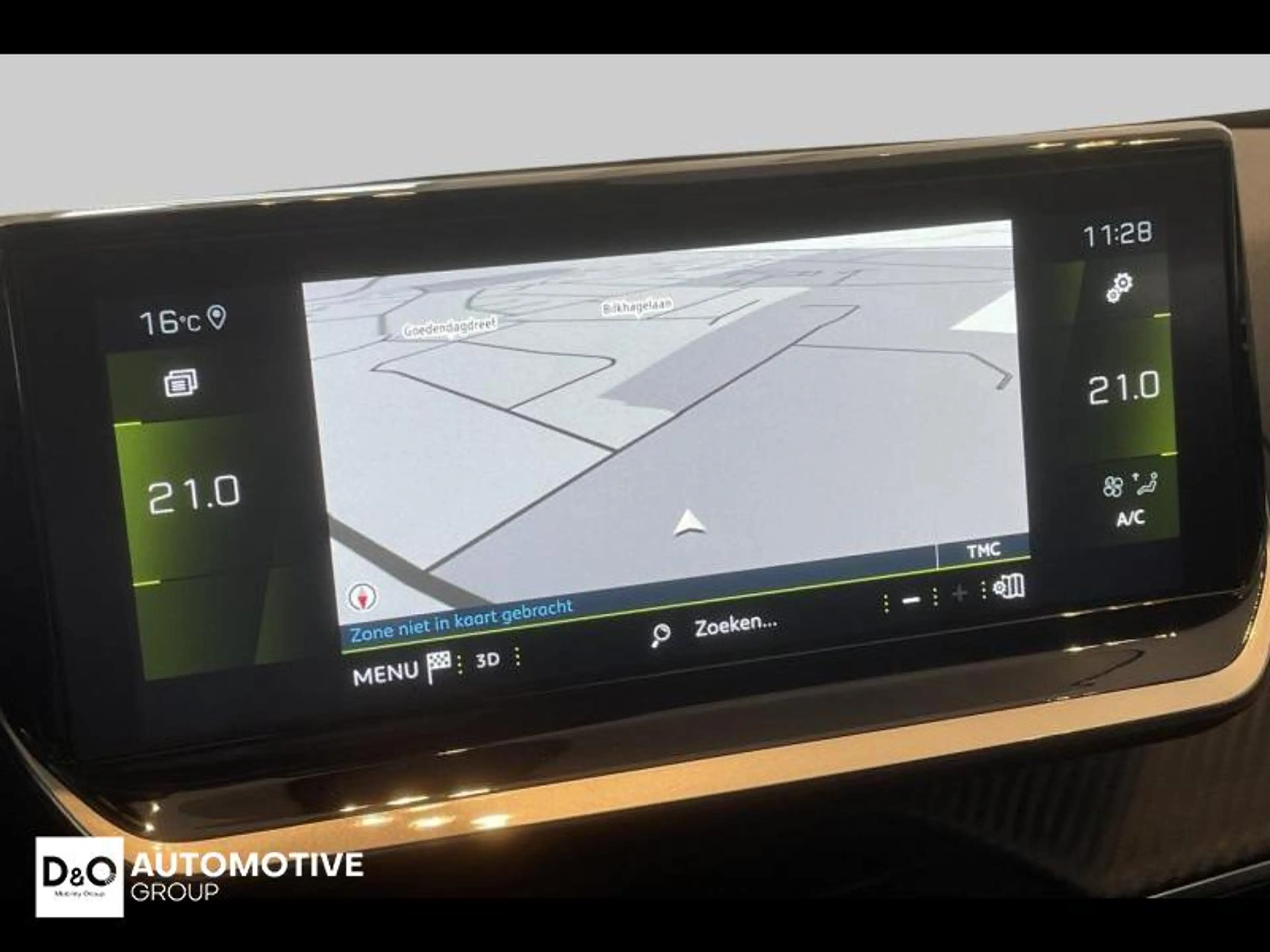 Peugeot 2008 Allure | auto airco | GPS | camera | — photo 19
