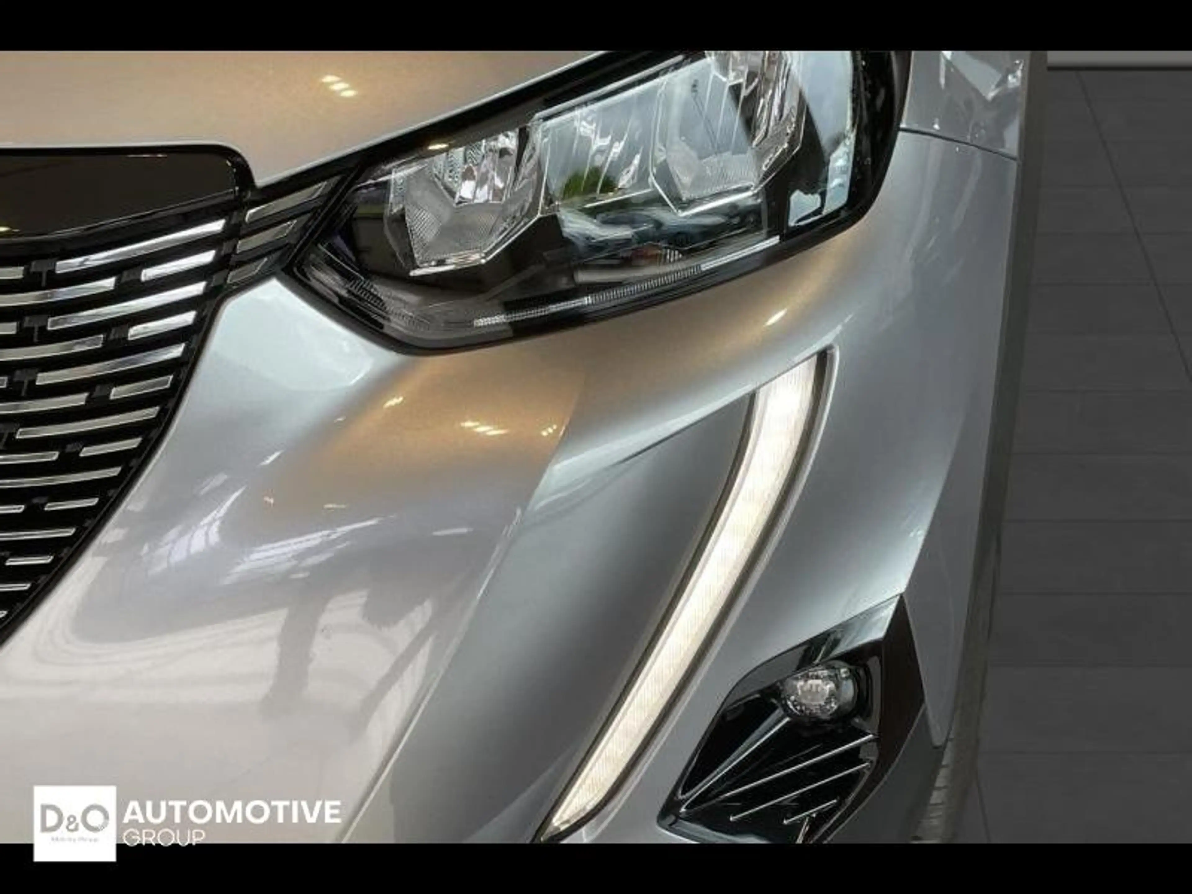 Peugeot 2008 Allure | auto airco | GPS | camera | — photo 9