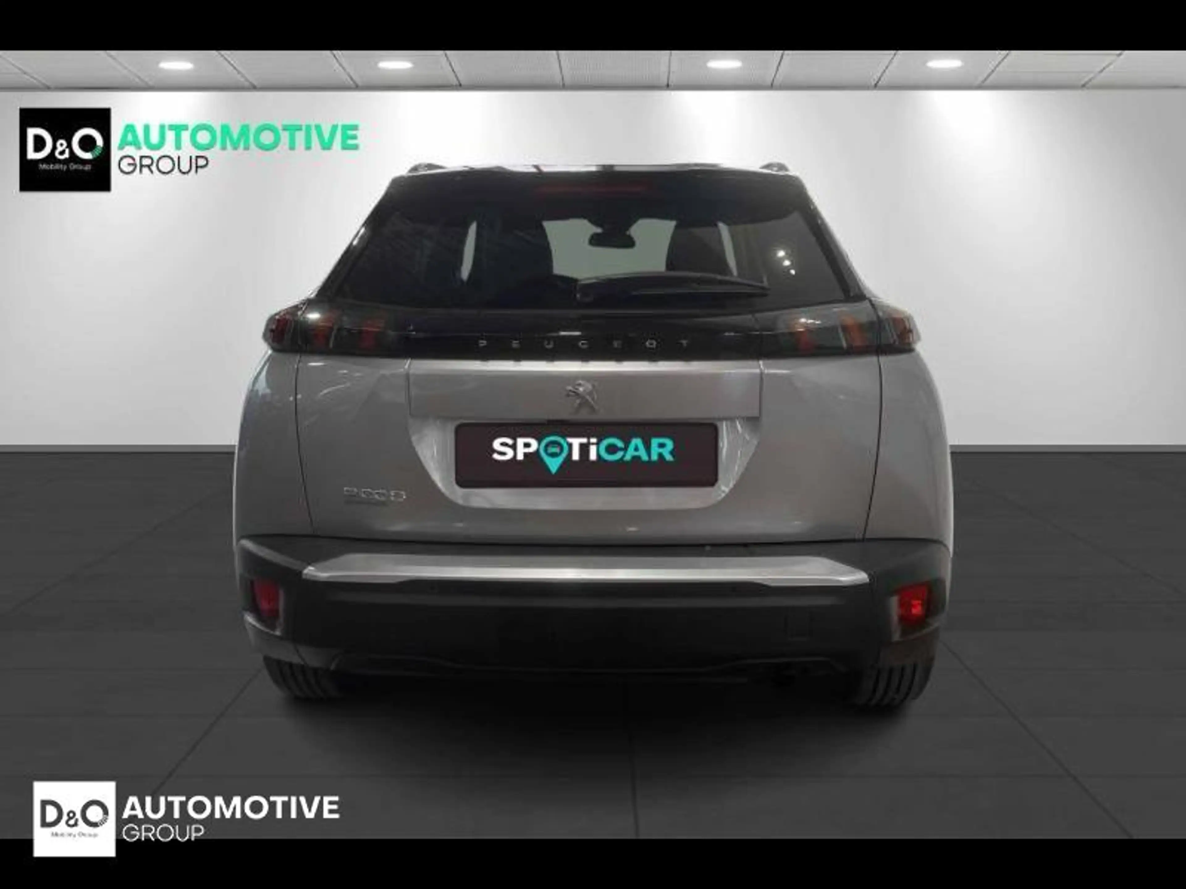 Peugeot 2008 Allure | auto airco | GPS | camera | — photo 7