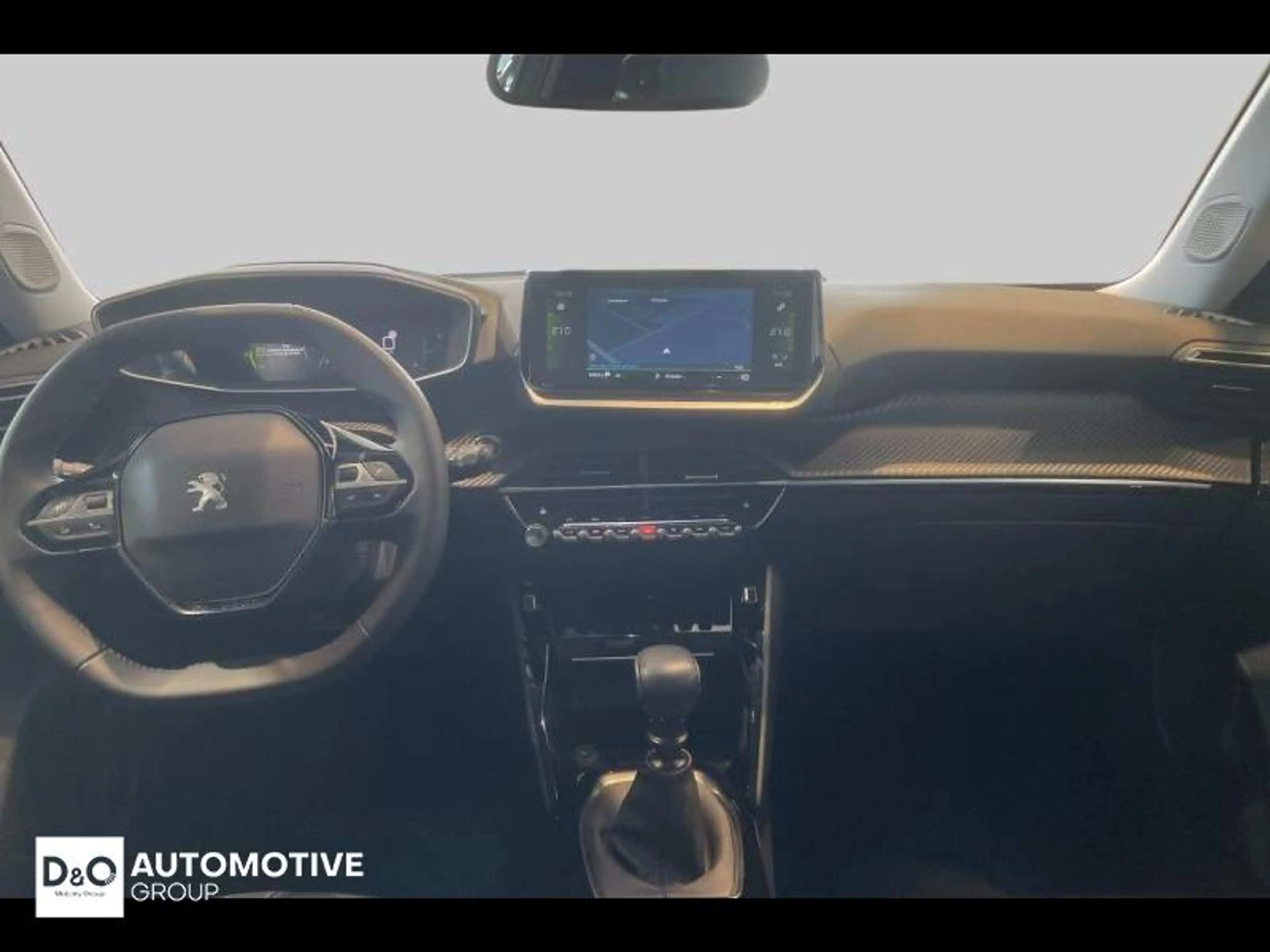 Peugeot 2008 Allure | auto airco | GPS | camera | — photo 2
