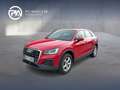 Audi Q2 35 TFSI intense Rot - thumbnail 1