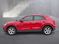 Audi Q2 35 TFSI intense Rot - thumbnail 2