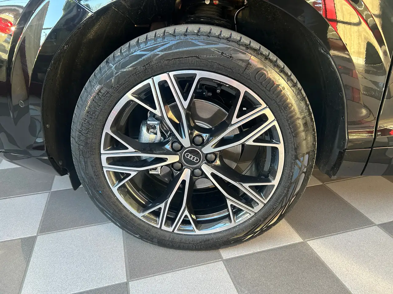 Audi Q3 2026
