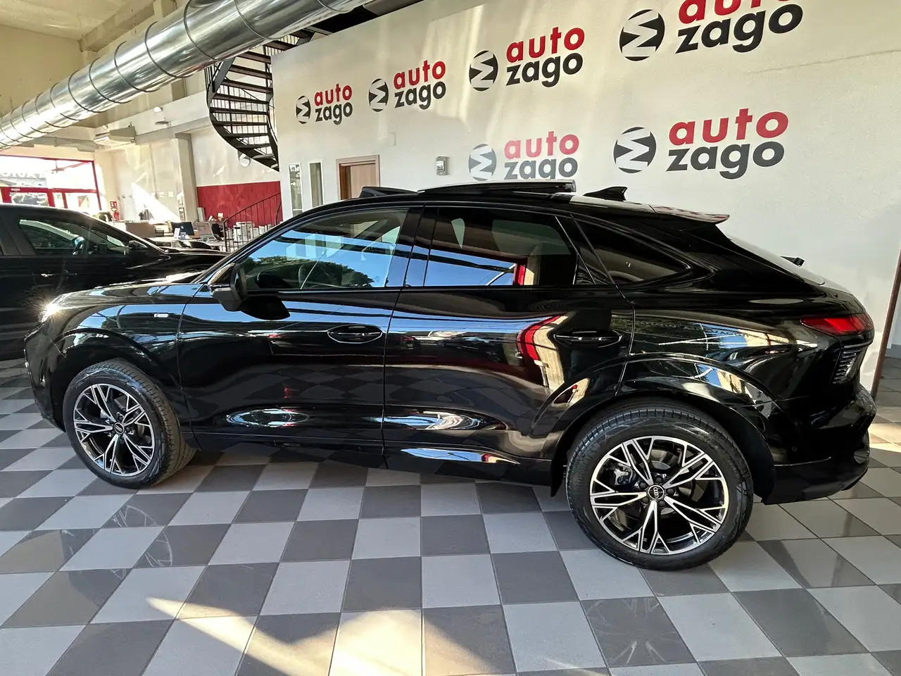 Audi Q3 2026