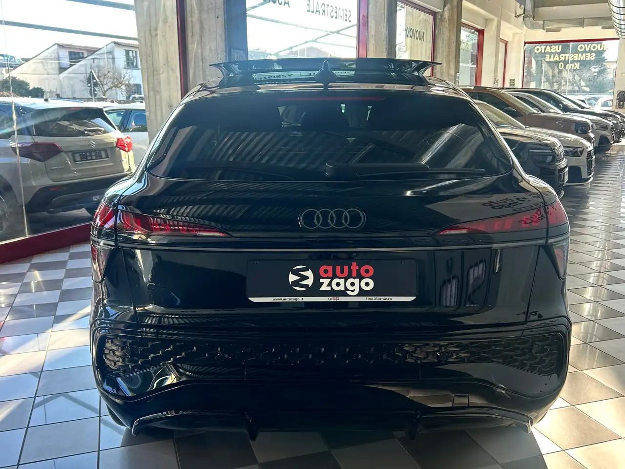 Audi Q3 2026