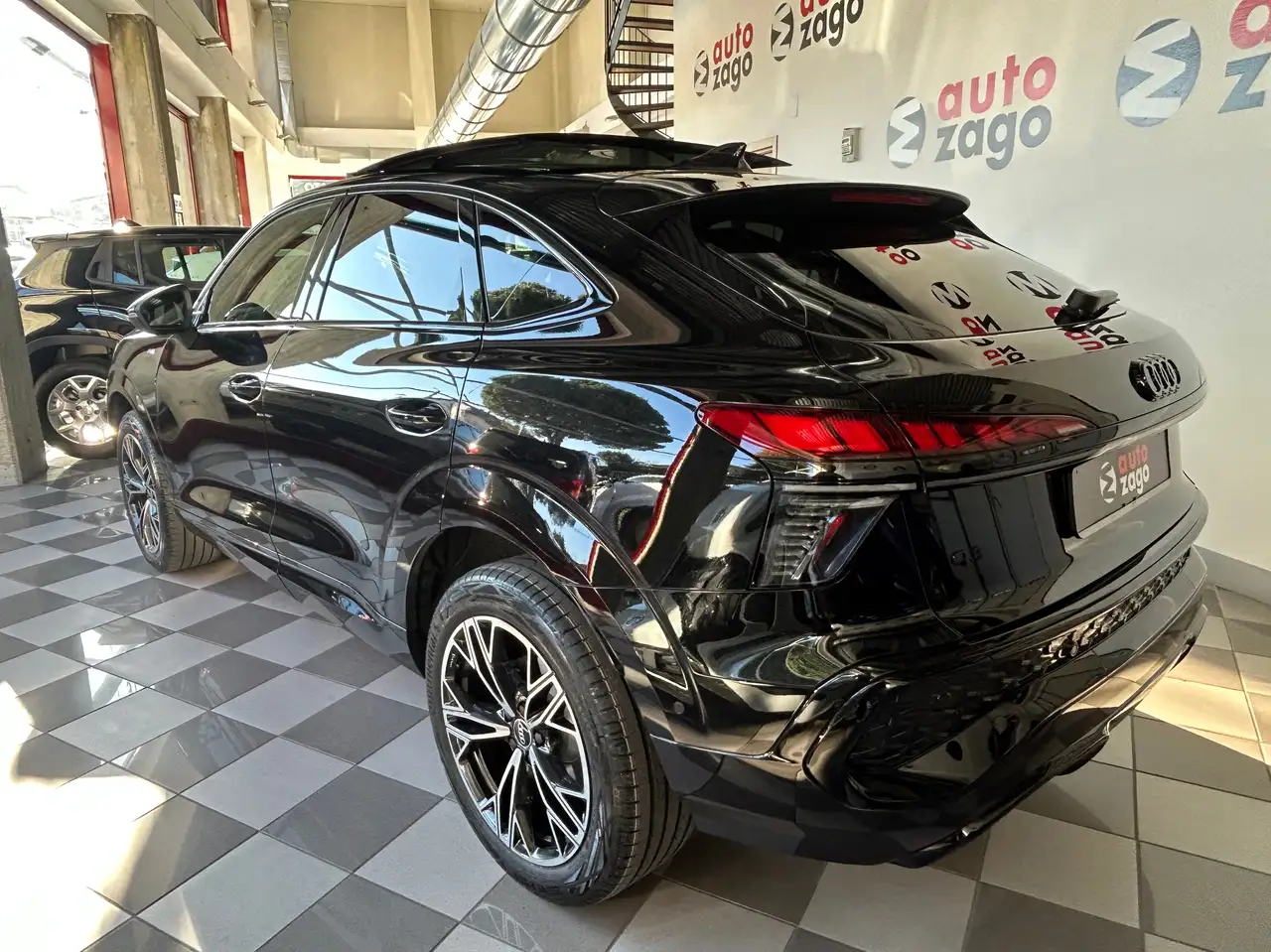 Audi Q3 2026