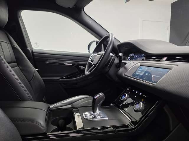 Land Rover Range Evoque — photo 13