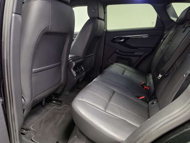 Land Rover Range Evoque — photo 15