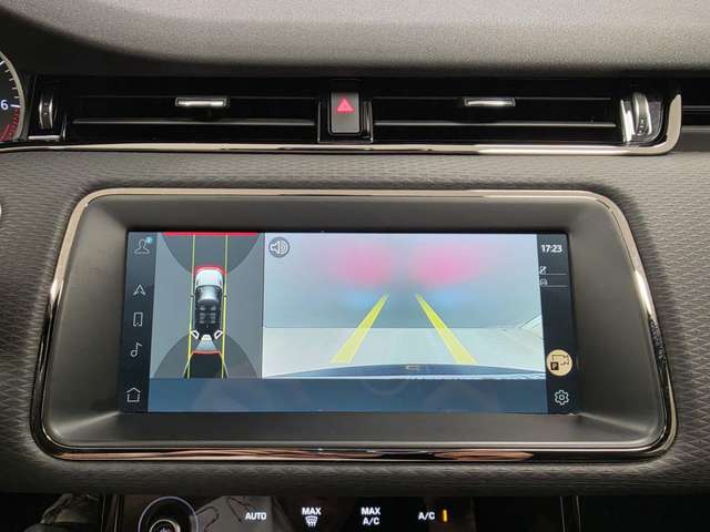 Land Rover Range Evoque — photo 19