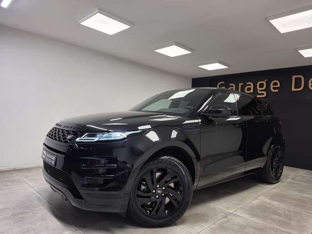 Land Rover Range Evoque