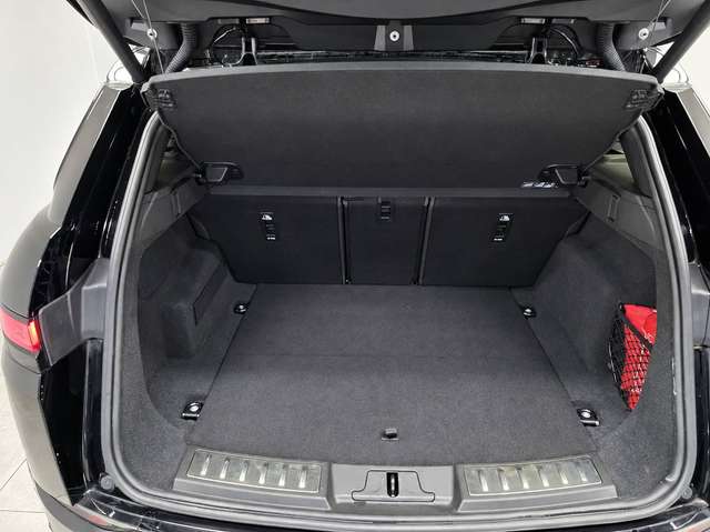 Land Rover Range Evoque — photo 16