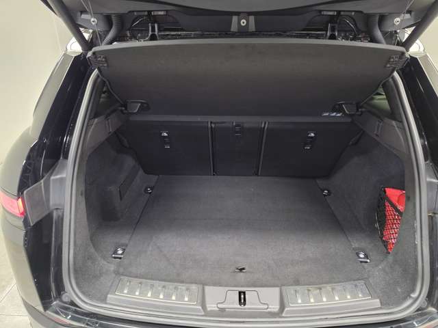Land Rover Range Evoque — photo 16