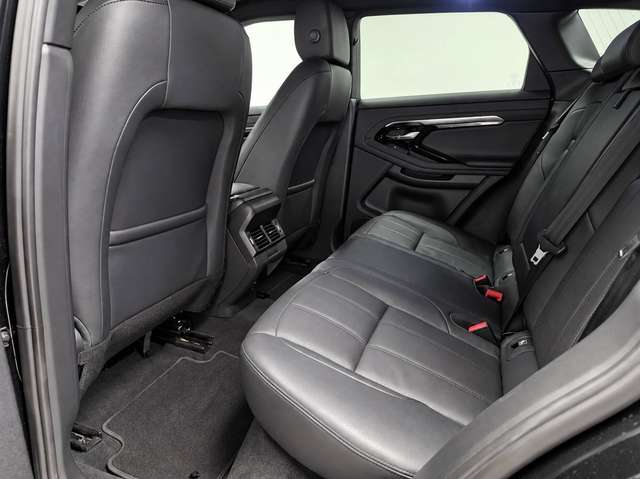 Land Rover Range Evoque — photo 15