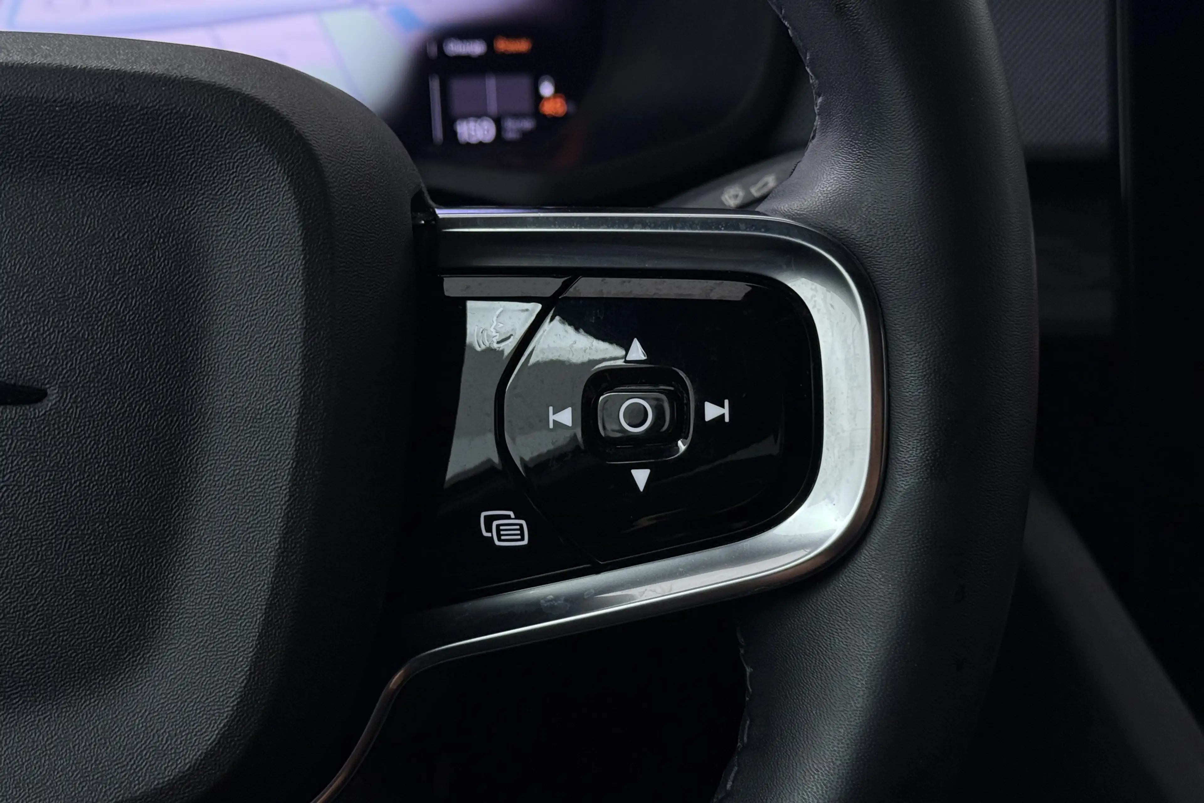 Polestar 2 Standard Range Single Motor 63kWh (CAMERA, STOELVE — photo 12