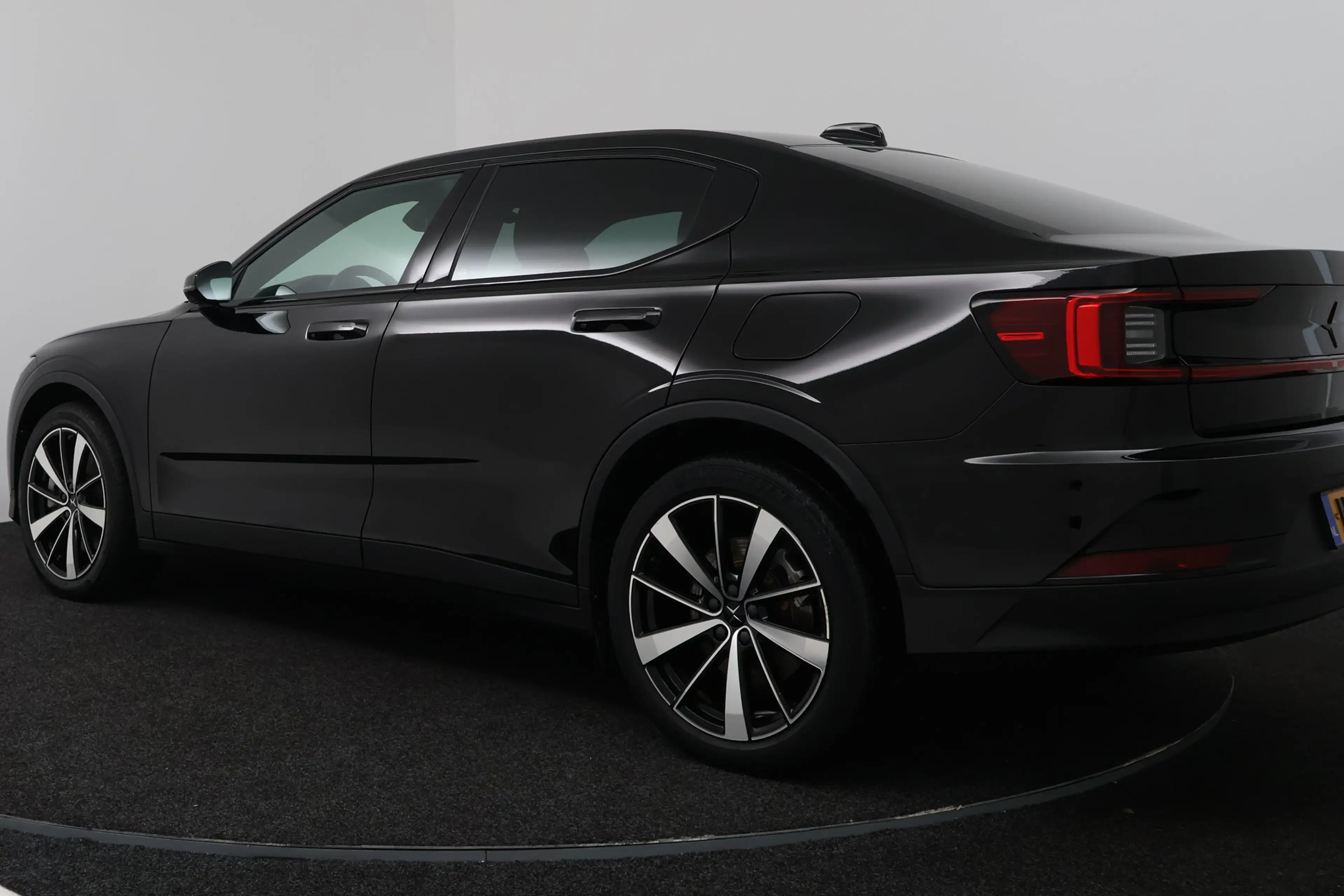 Polestar 2 Standard Range Single Motor 63kWh (CAMERA, STOELVE — photo 5