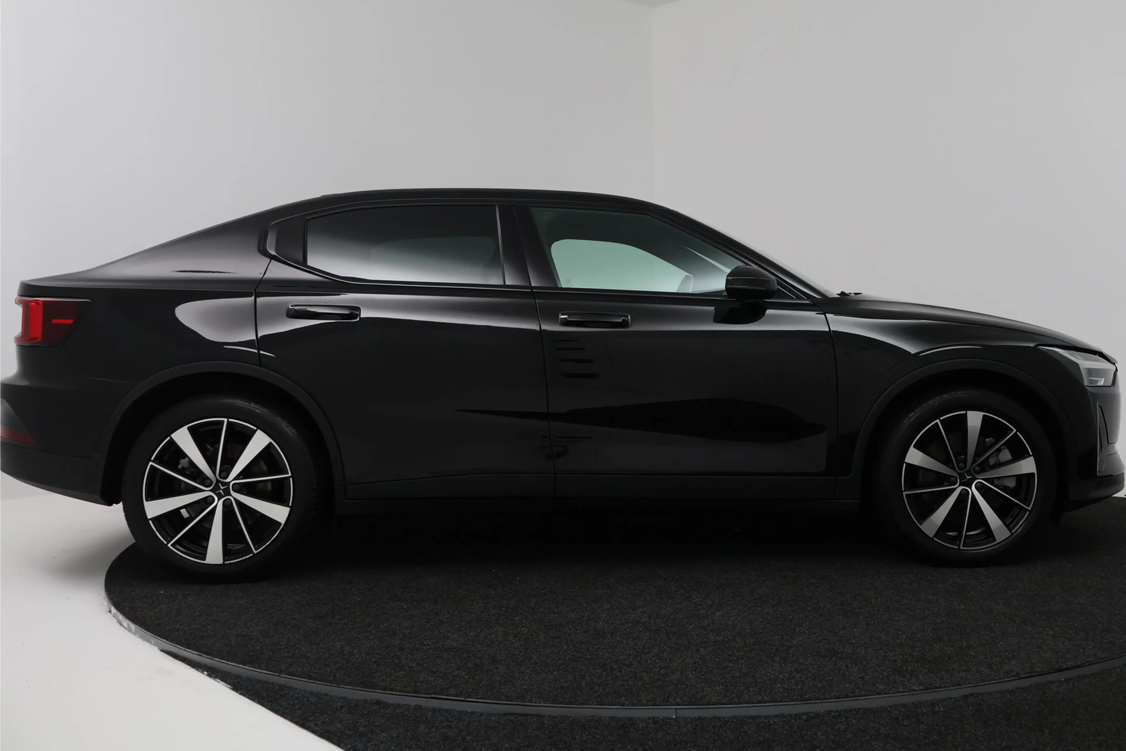 Polestar 2 Standard Range Single Motor 63kWh (CAMERA, STOELVE — photo 13