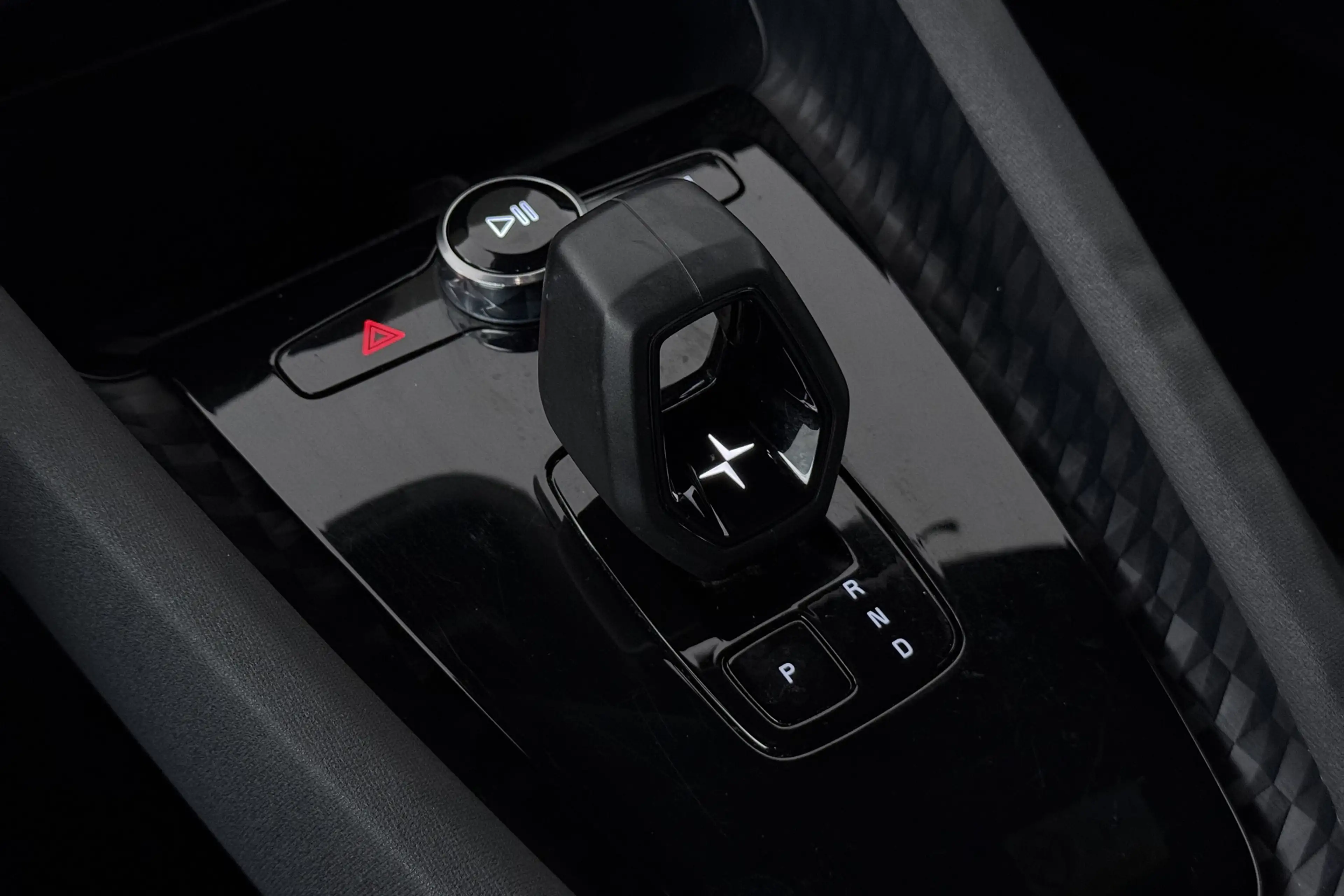 Polestar 2 Standard Range Single Motor 63kWh (CAMERA, STOELVE — photo 19