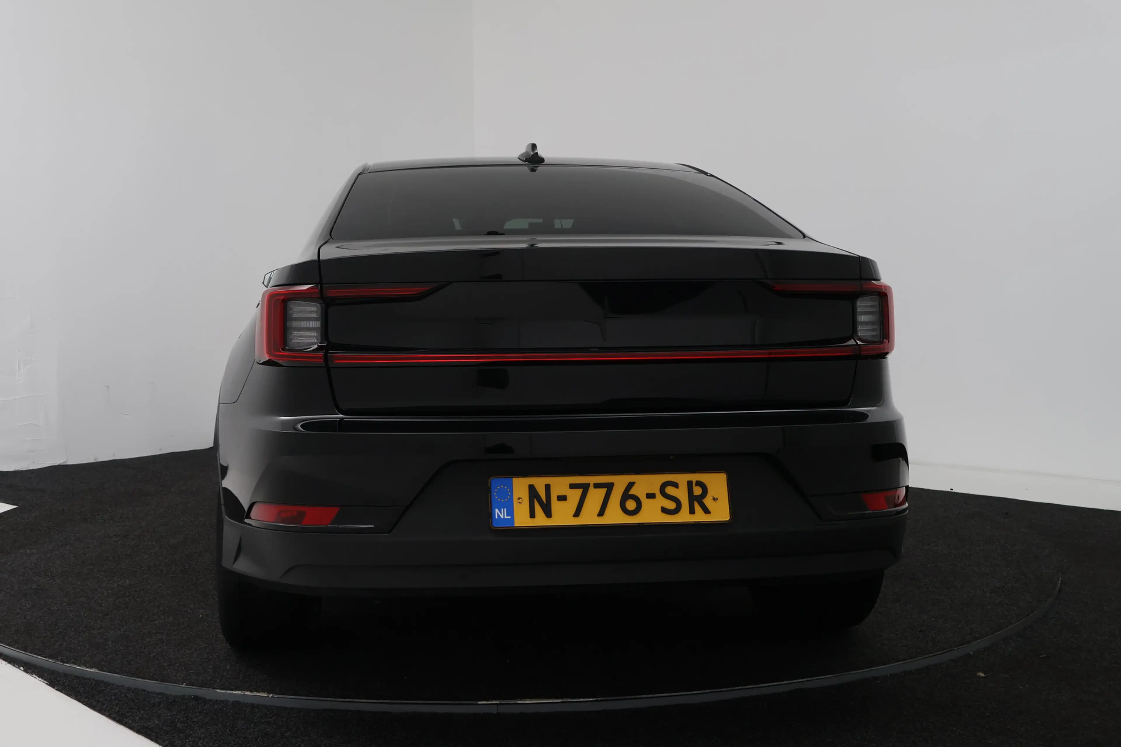 Polestar 2 Standard Range Single Motor 63kWh (CAMERA, STOELVE — photo 7