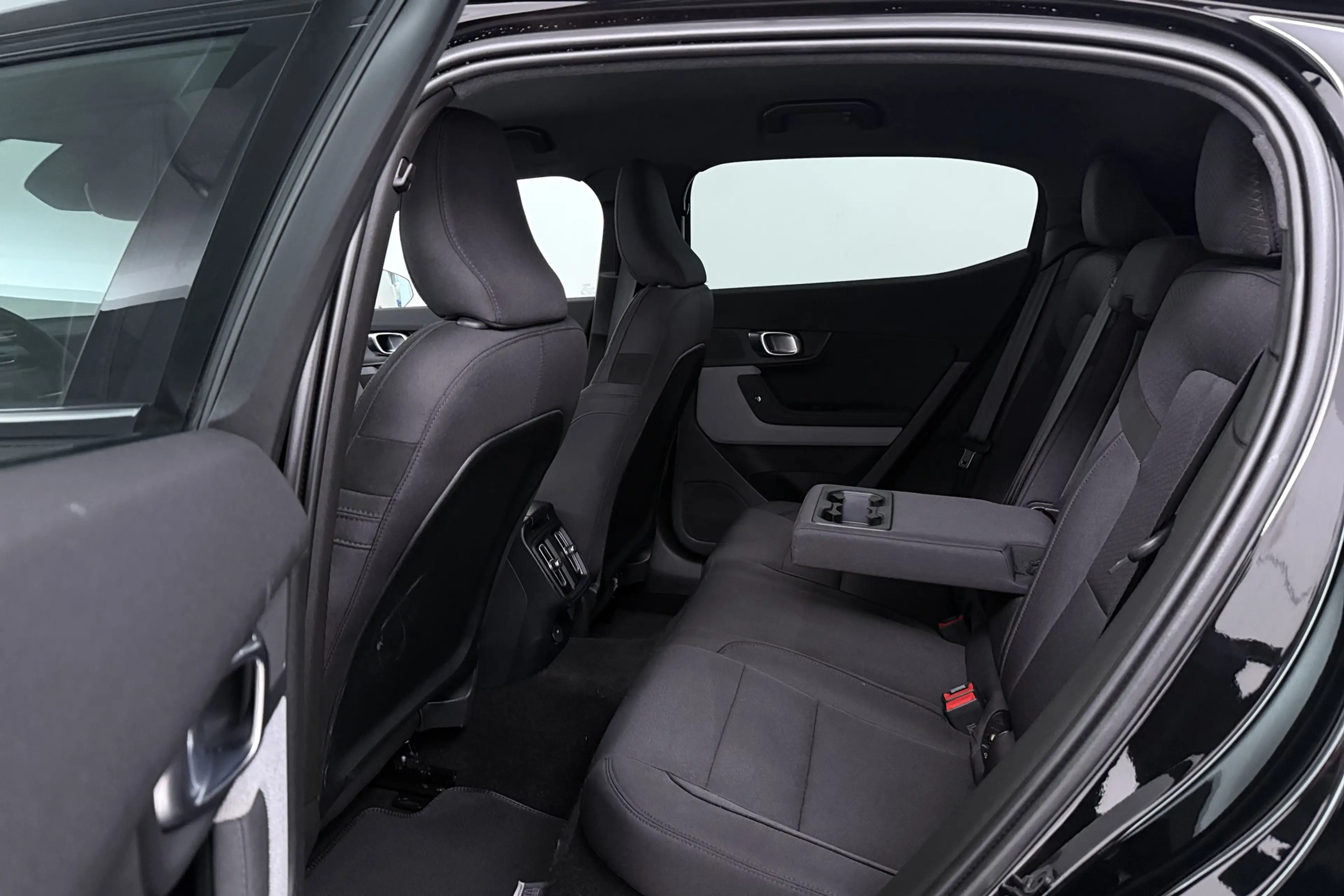 Polestar 2 Standard Range Single Motor 63kWh (CAMERA, STOELVE — photo 23